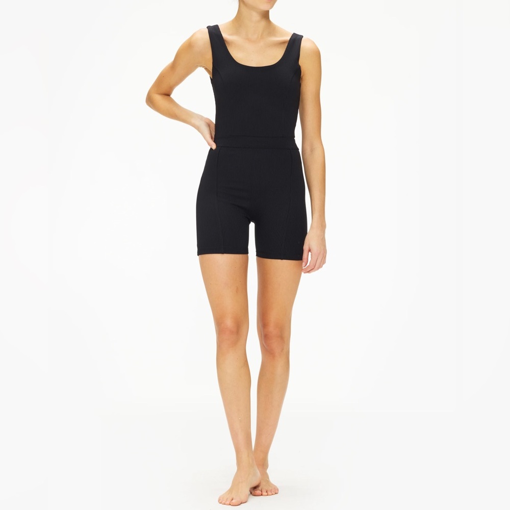 Year Of Ours Johanna Rib Onesie